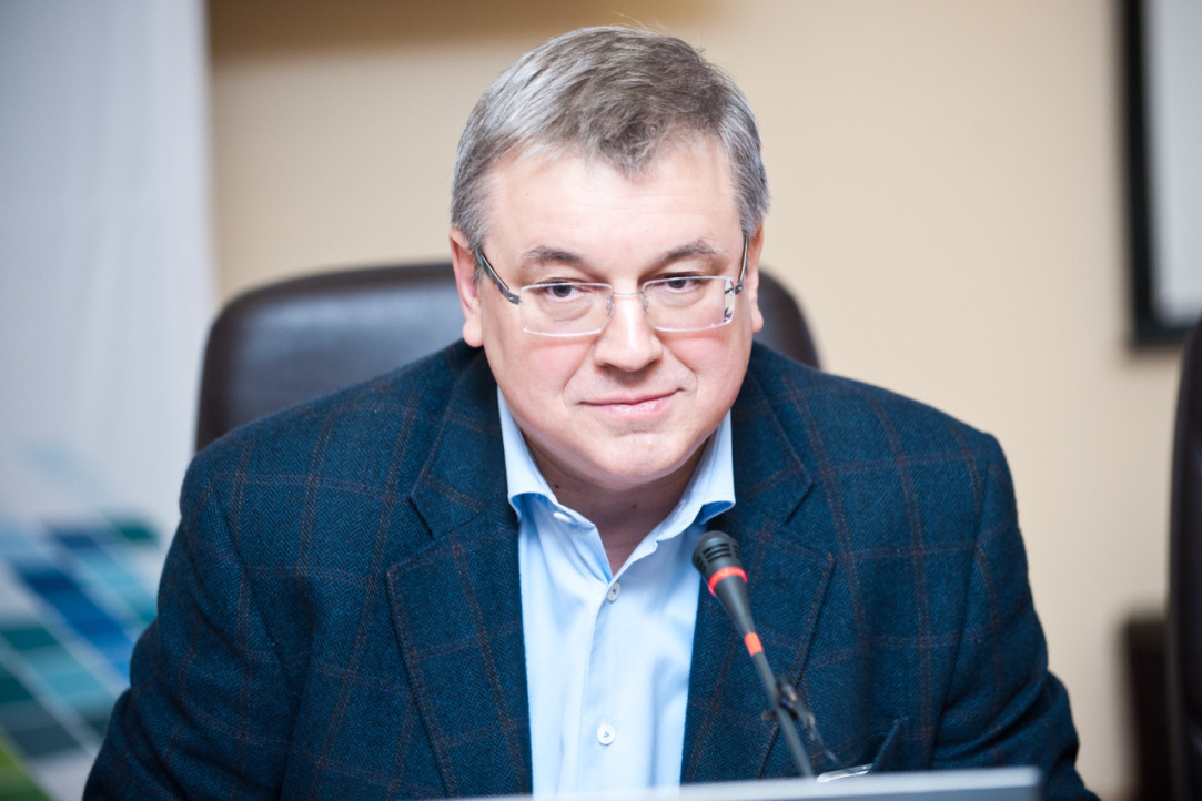 Ярослав Кузьминов записал обращение к студентам Вышки о выборах в Студенческий совет